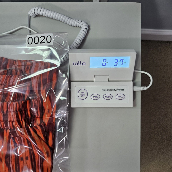 A New Approach Shorts Womens Large Multi Colored Athletic Gym Fitness Active - Picture 6 of 6